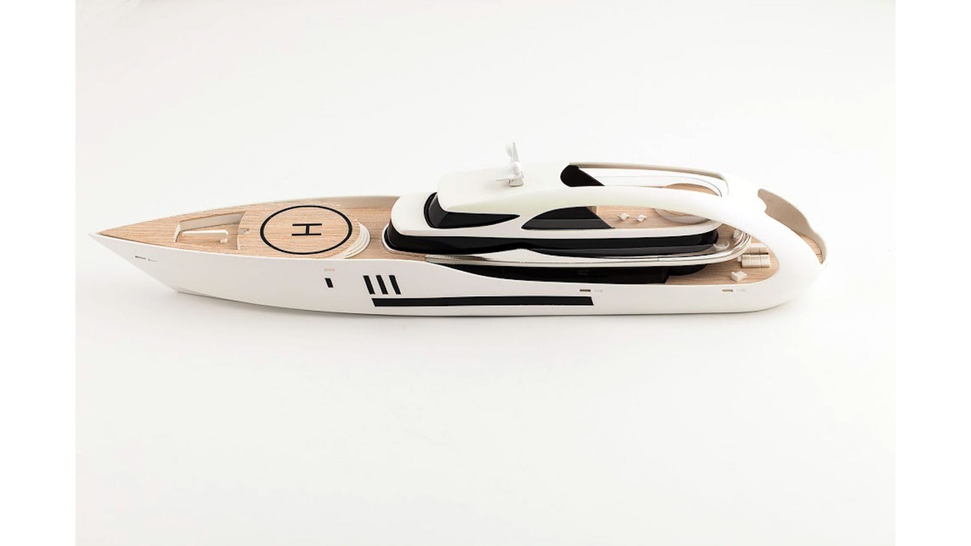 yacht design ied